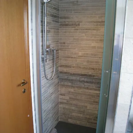 Apartamento Bilocale Dotato Di Ogni Comfort