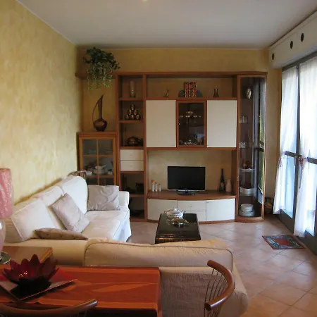 Apartamento Bilocale Dotato Di Ogni Comfort Milán