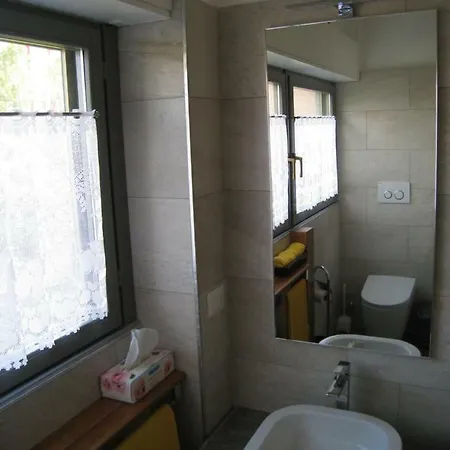 Bilocale Dotato Di Ogni Comfort Apartamento Milán