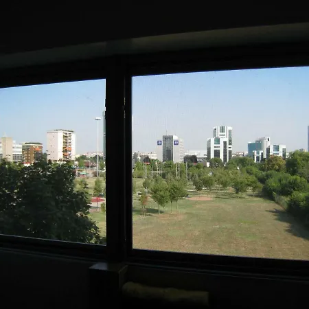 Bilocale Dotato Di Ogni Comfort Apartment Mailand