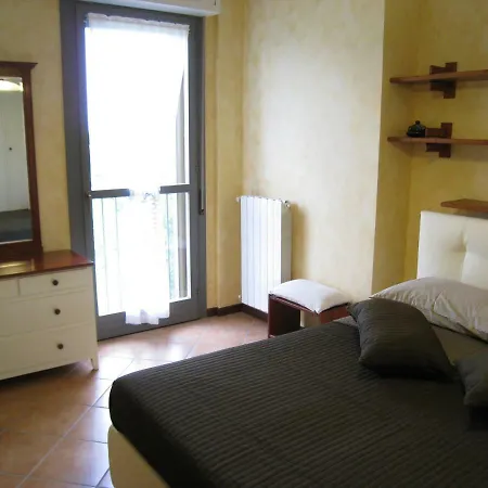 Bilocale Dotato Di Ogni Comfort Mailand